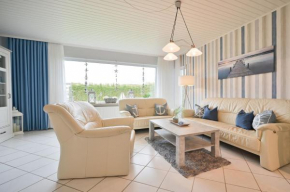 Ferienbungalow Heidschnucke, Kellenhusen